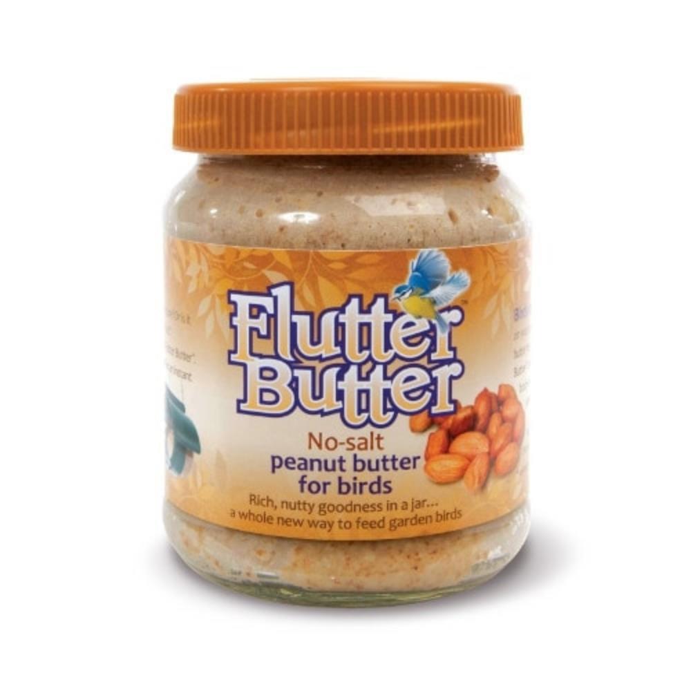 Flutter Butter Jar Original, 320G