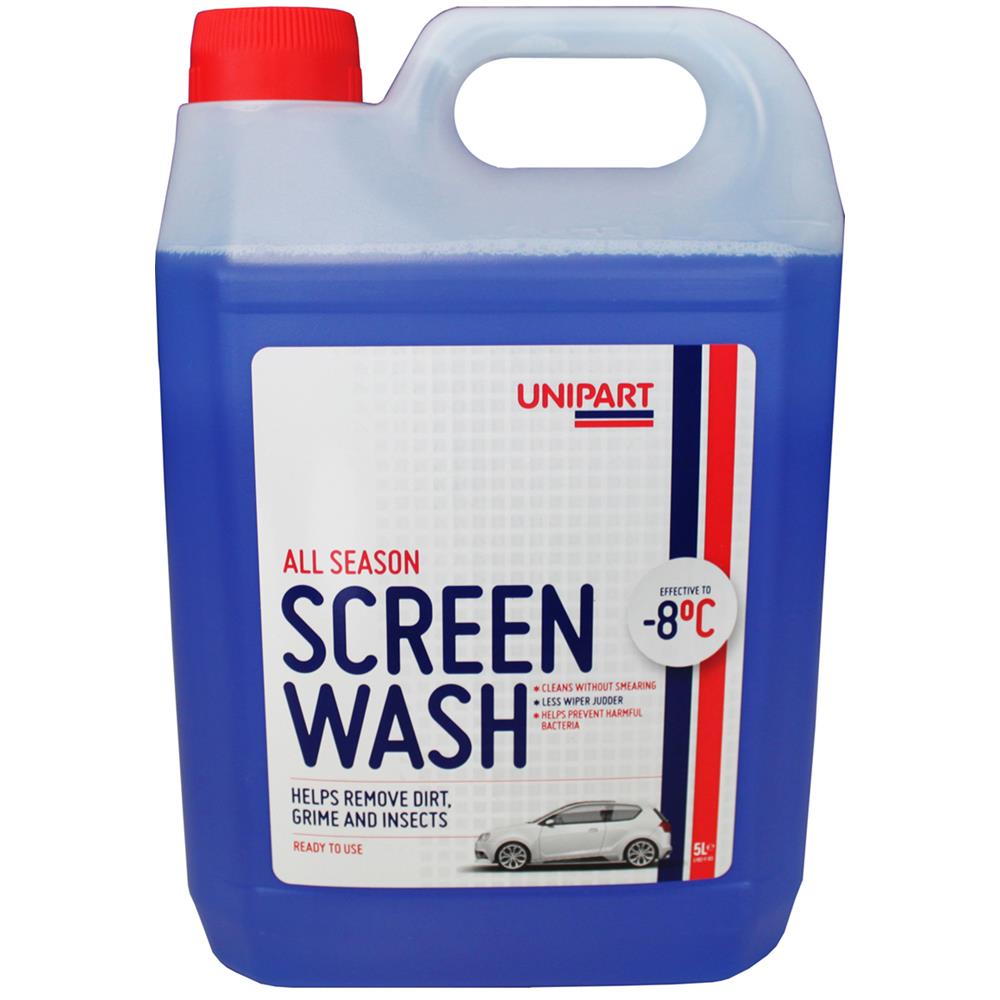 Unipart Ready To Use 5l Screen