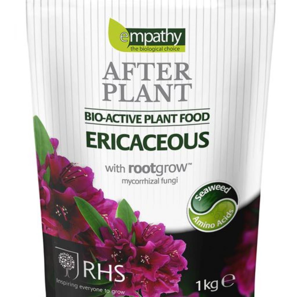 Empathy - After Plant Ericaceous with rootgrow