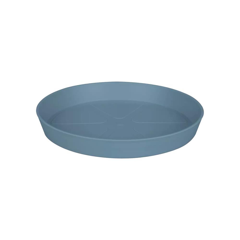 Loft Urban Saucer Round 14cm Vintage Blue