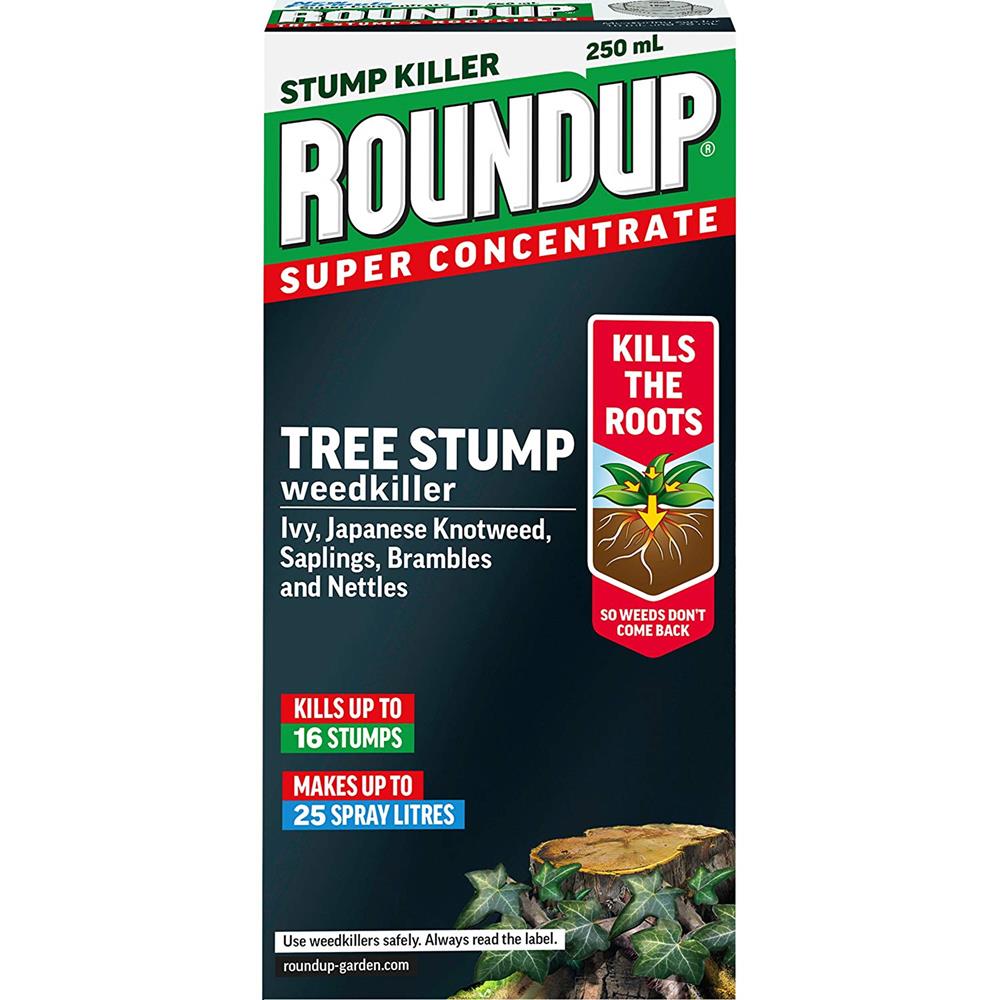 Roundup Treestum Killer 250Ml