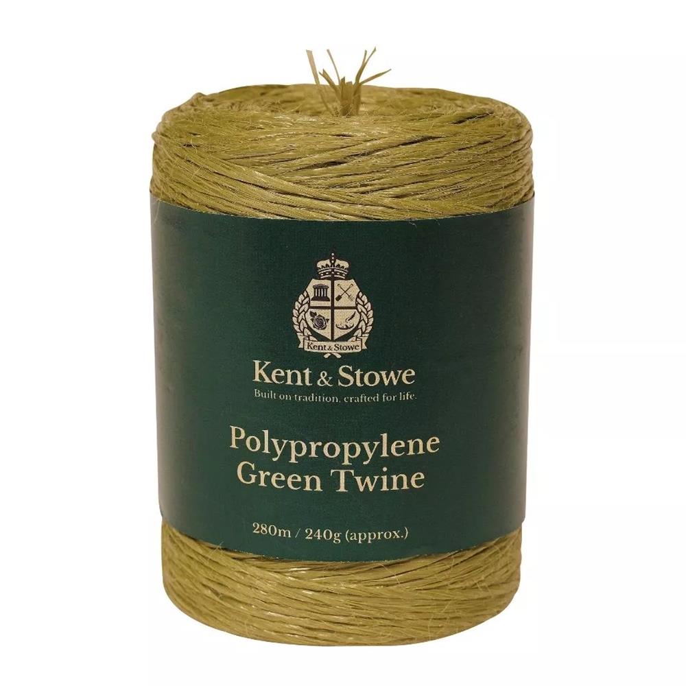 Poly Green Twine 280m 240gm