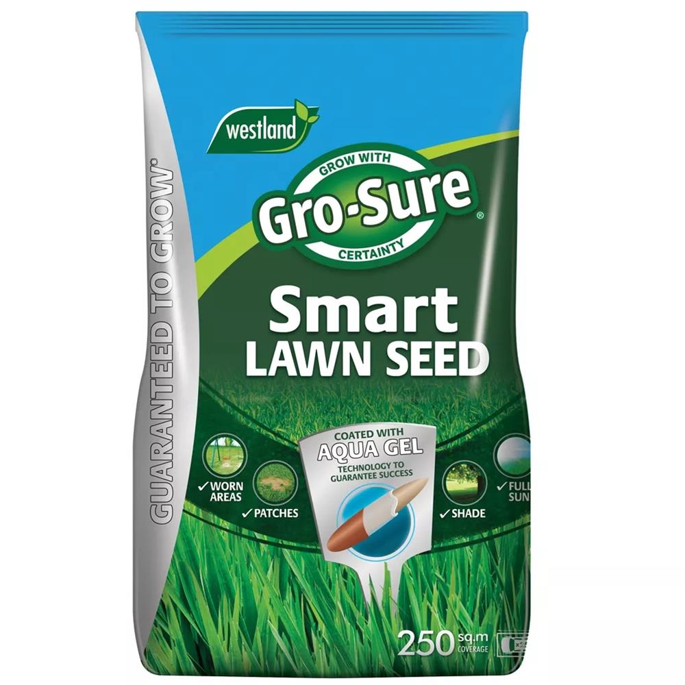 Gro-Sure Smart Seed Big Bag 250M2
