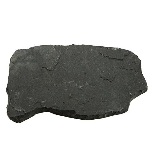 Natural Stone Random Charcoal