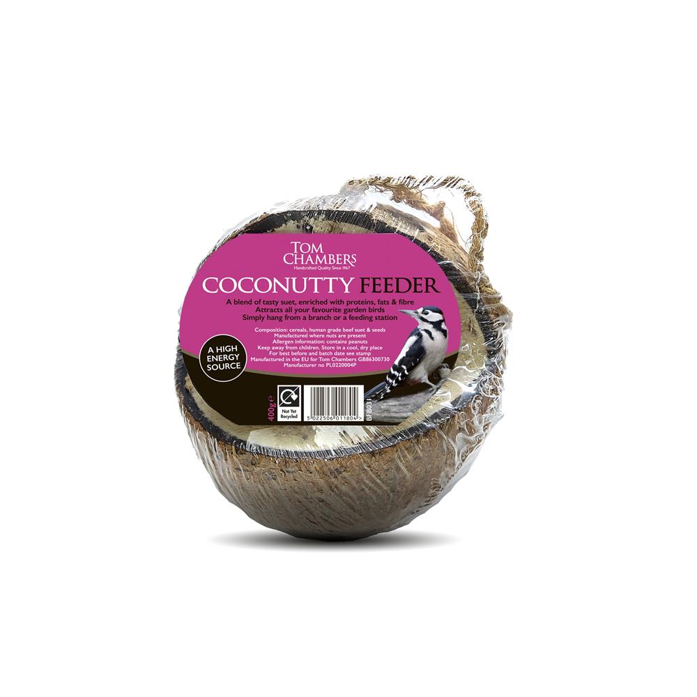 Coconut  Whole