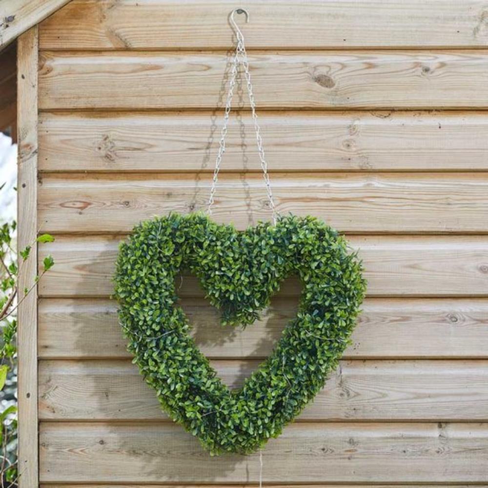 Topiary Heart 40 cm