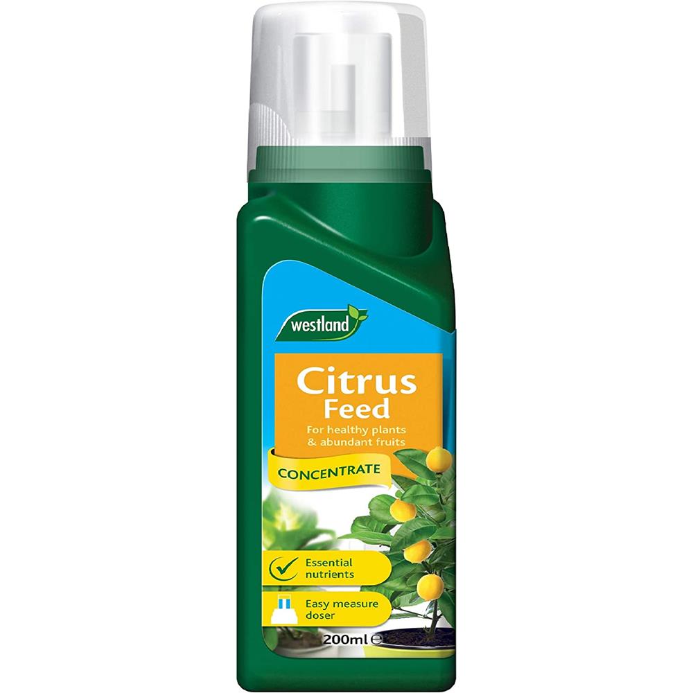Citrus Feed Concentrate 200Ml