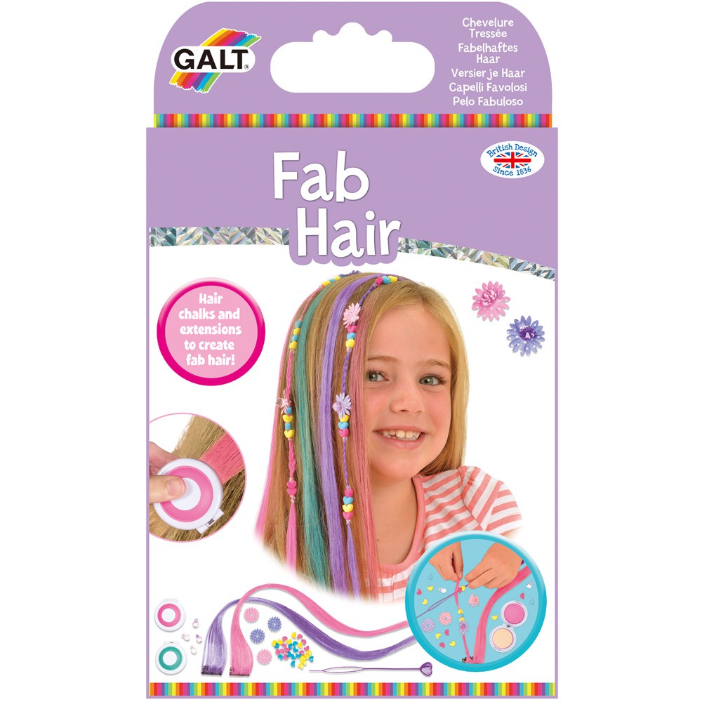 Fab Hair