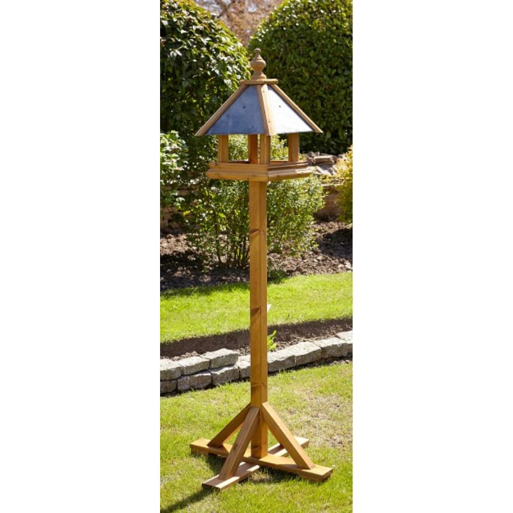 Bedale  Bird Tables