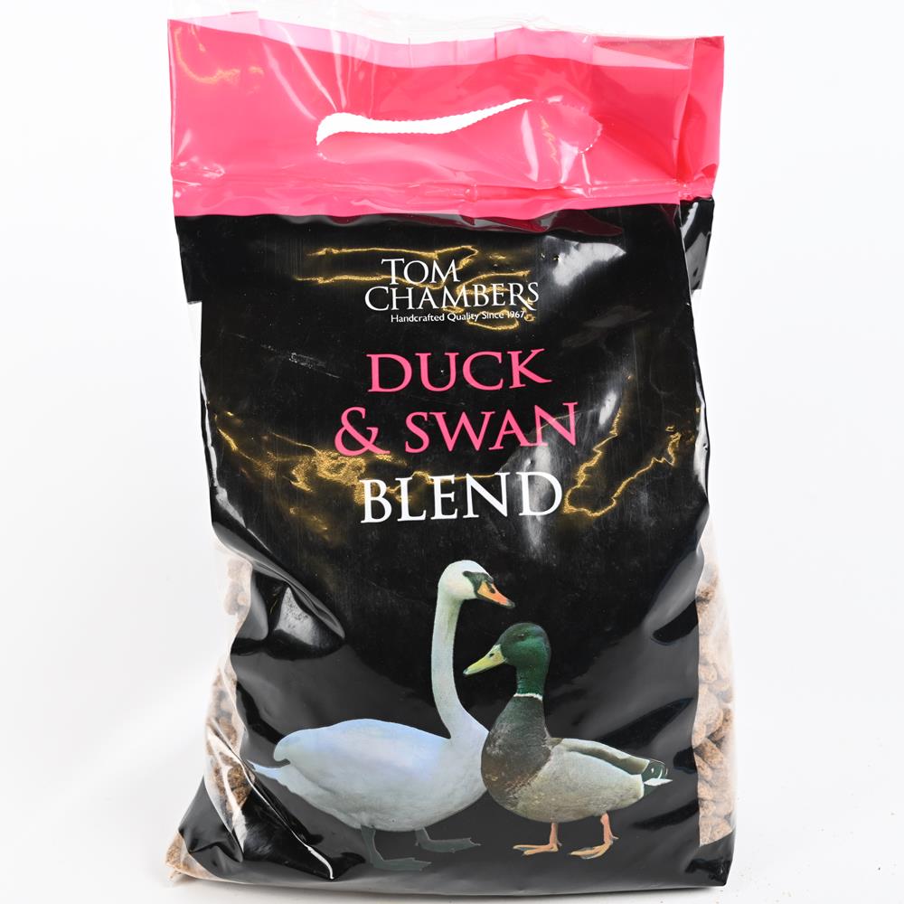 Duck And Swan Delights 0.75Kg