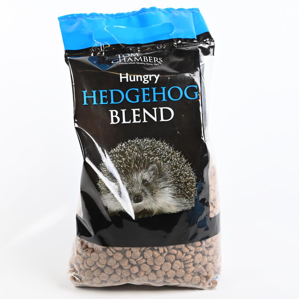 Hungry Hedgehog Blend 0.75Kg