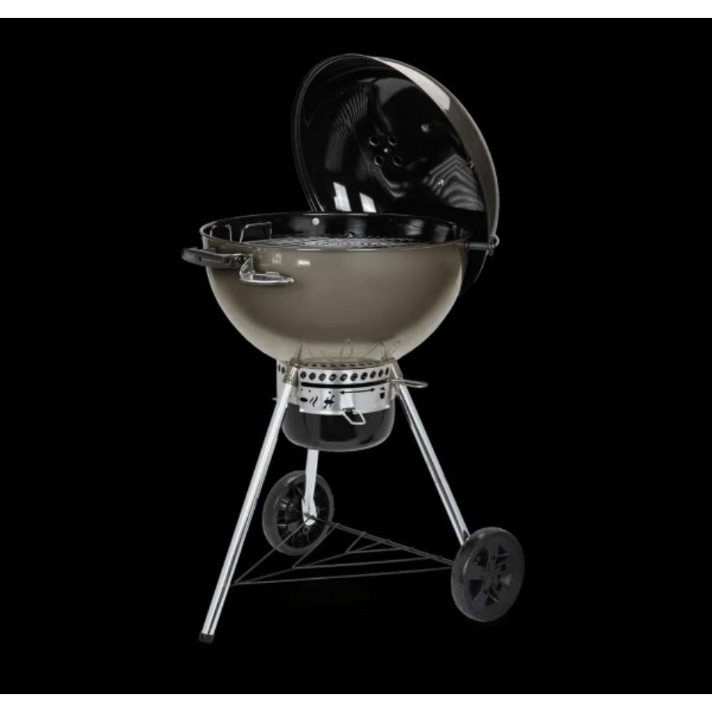 Master-Touch GBS C-5750 SMOKE EU Charcoal Grill