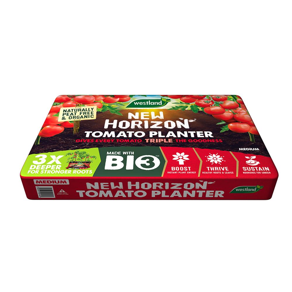New Horizon Tomato Planter 2 Plant Bag