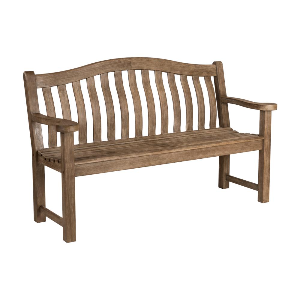 Sherwood Turnberry Bench 5Ft