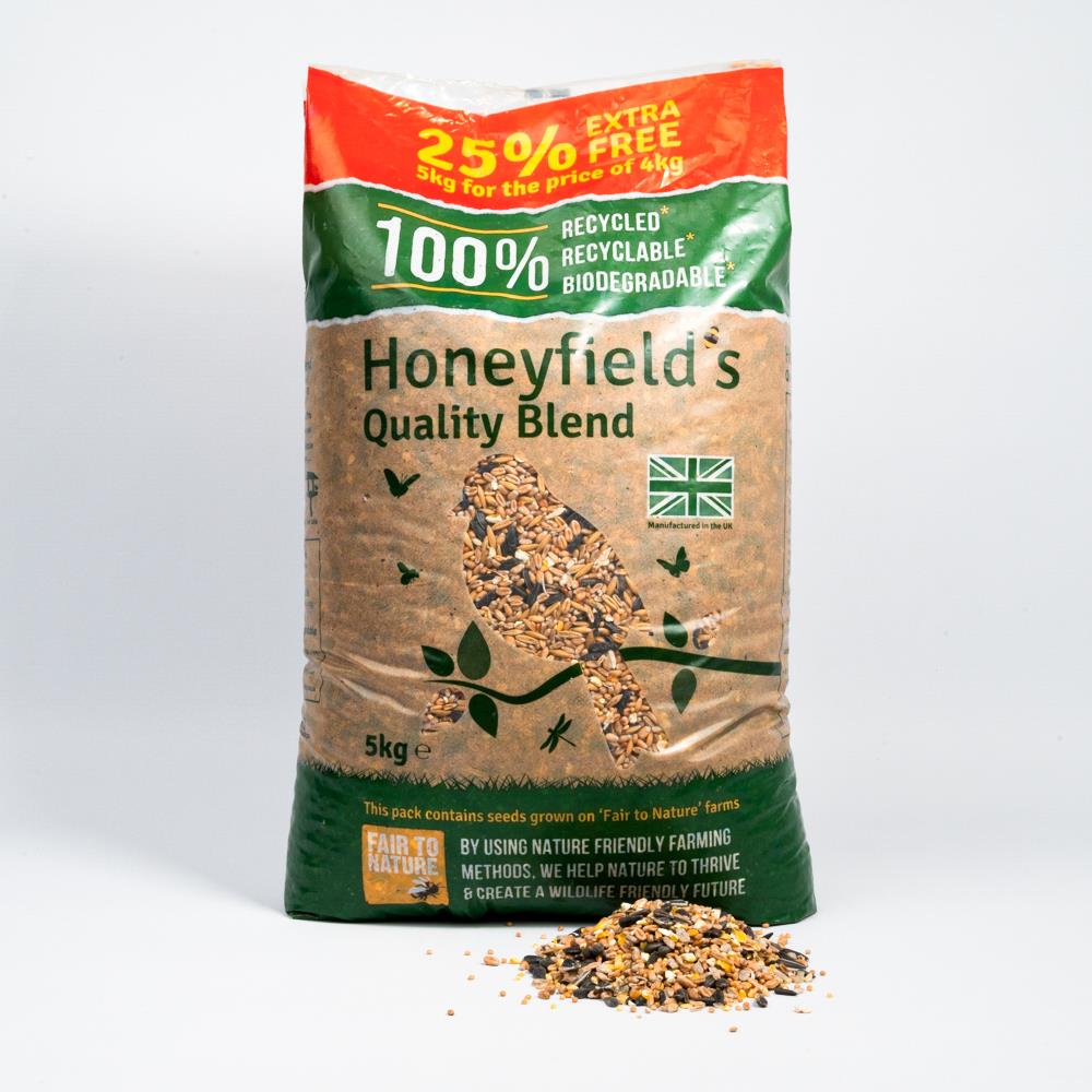 Honeyfields Quality WBF 5Kg