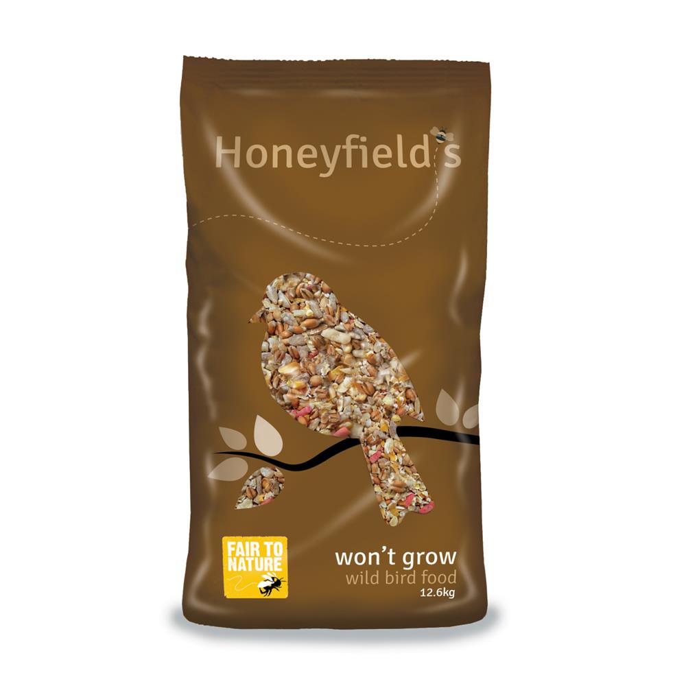 Honeyfields Wont Grow WBF 12.6Kg