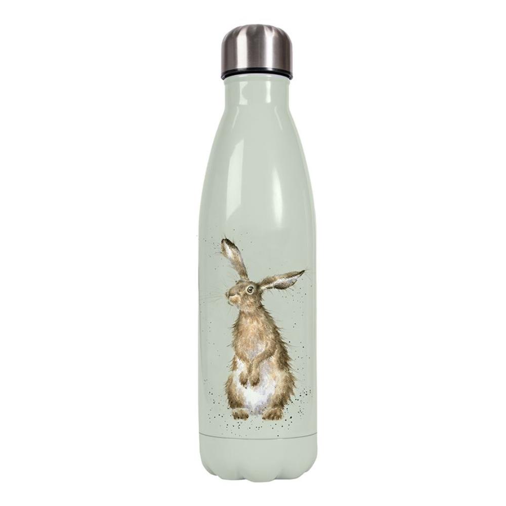 Hare Water Bottle