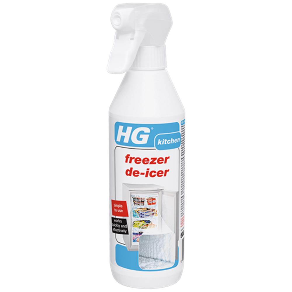 HG freezer de-icer 0.5L