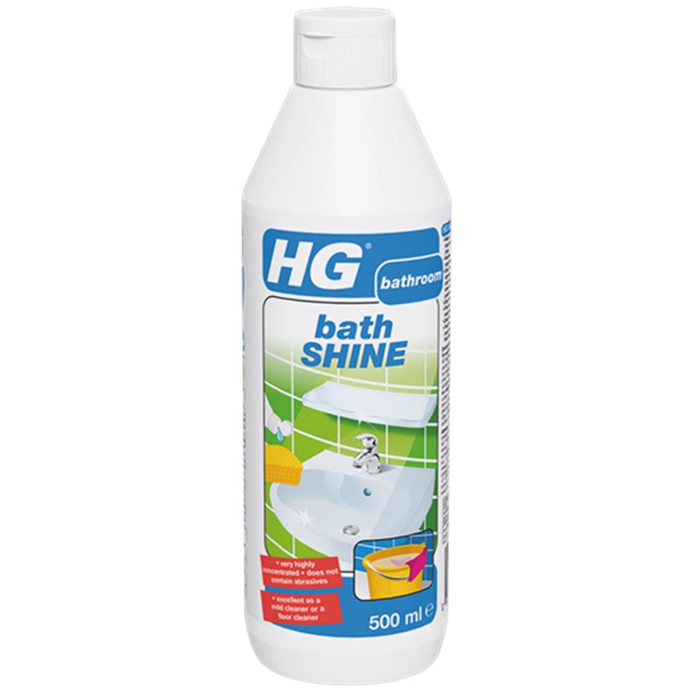 HG bath shine 0.5L