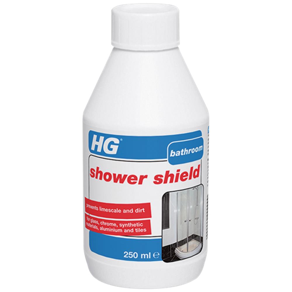 HG shower shield 0.25L