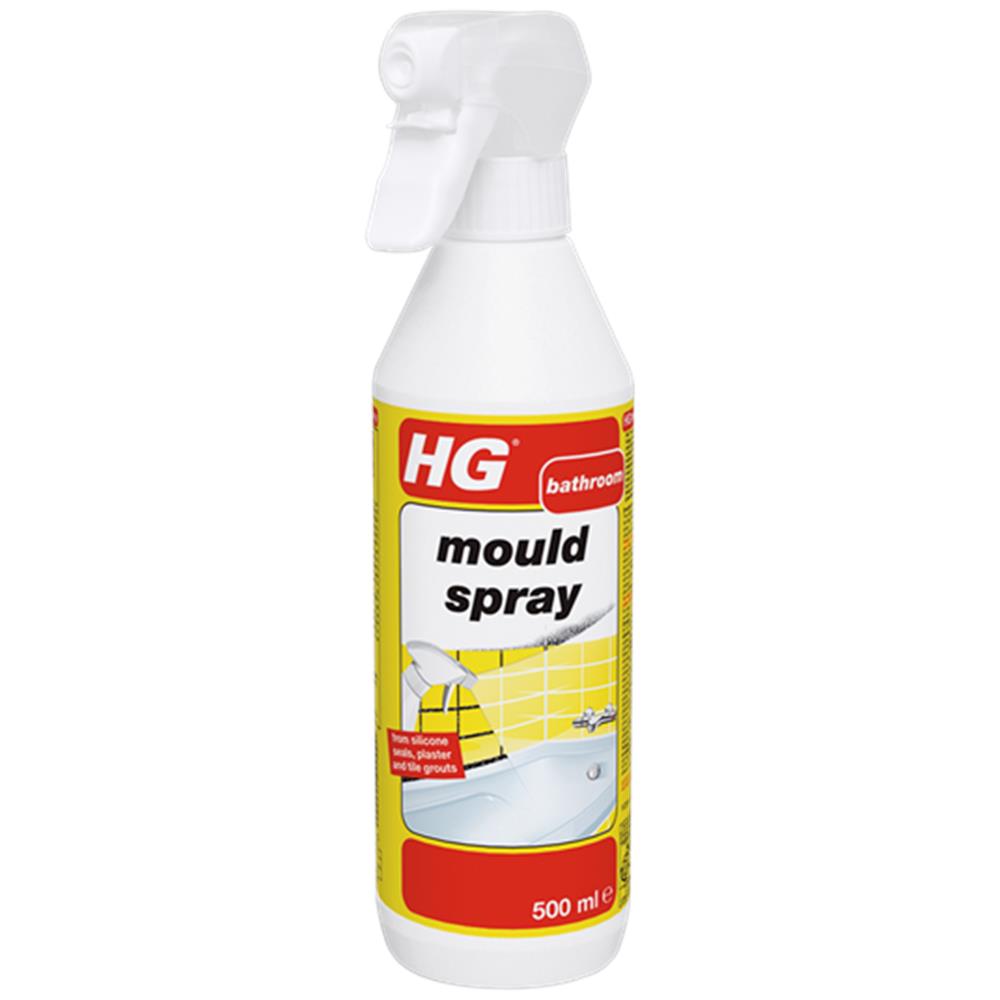 HG mould spray 0.5L