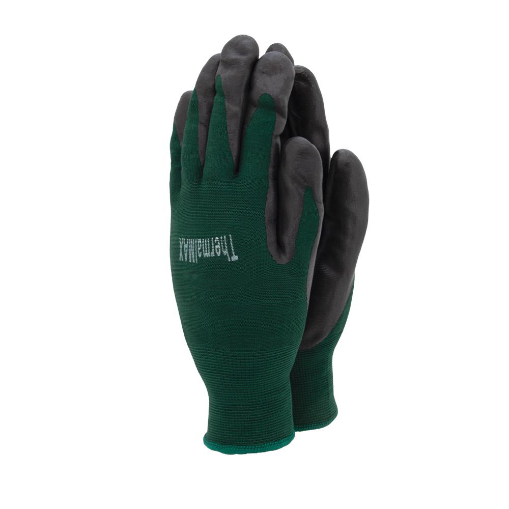 Thermal Max Gloves Medium