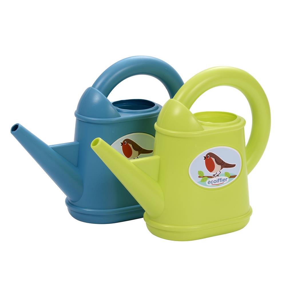 Watering Can 18Cm New Colours