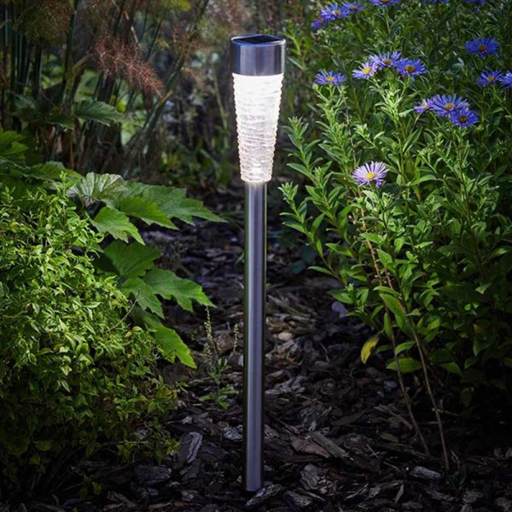 Wave Beacon - Stainless Steel 10L
