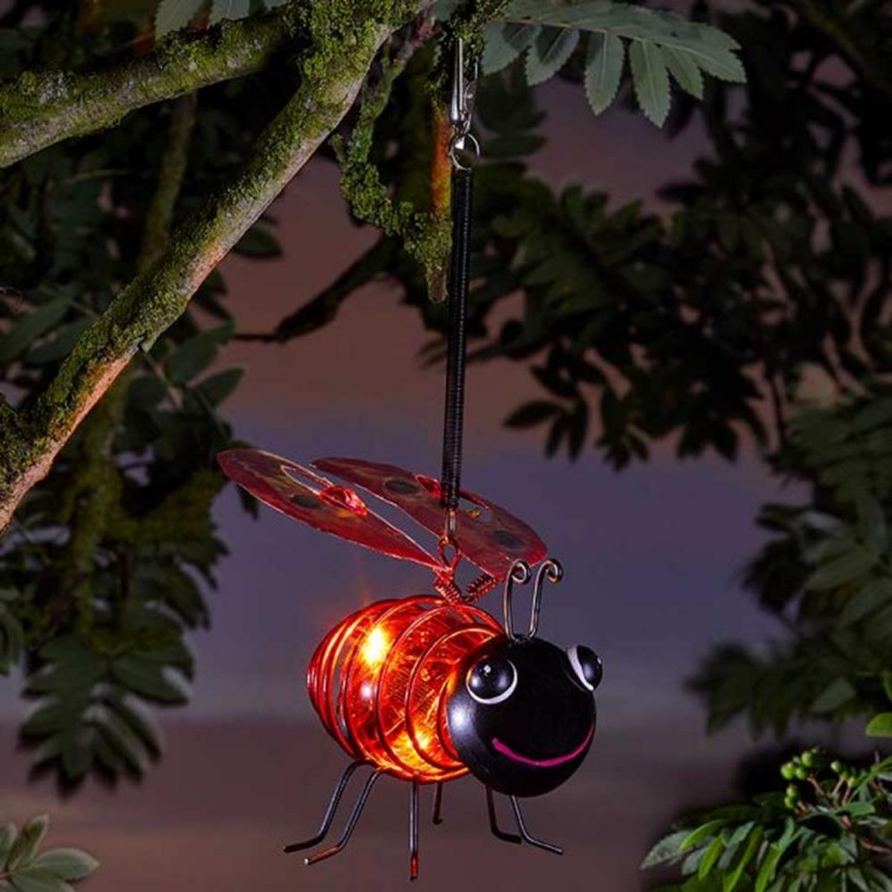 Ladybird Bug Light