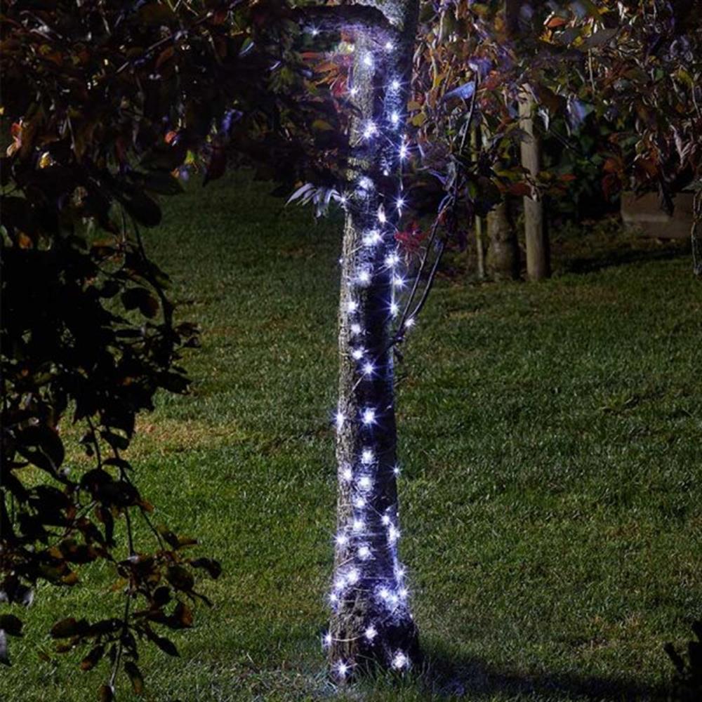 Firefly String Lights - 100 Cool Led