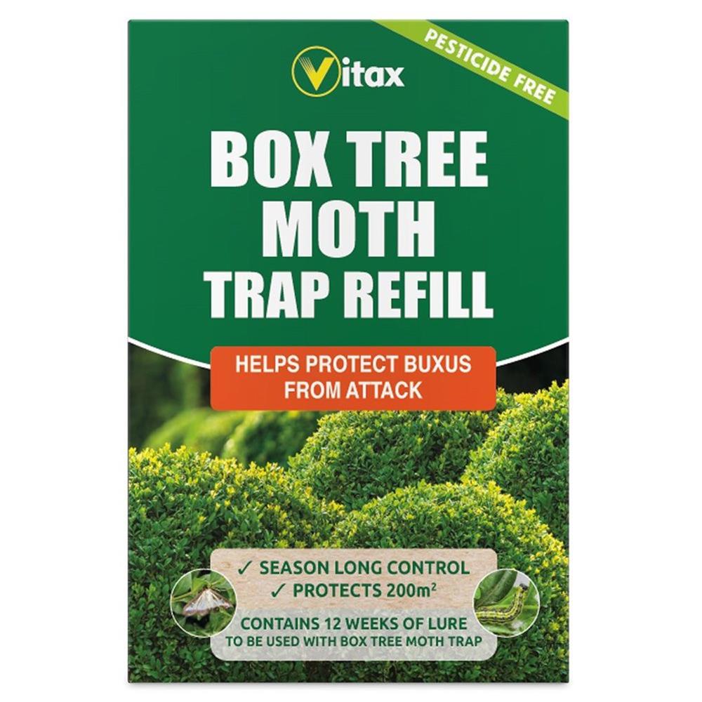 Box Tree Moth Trap Refill 