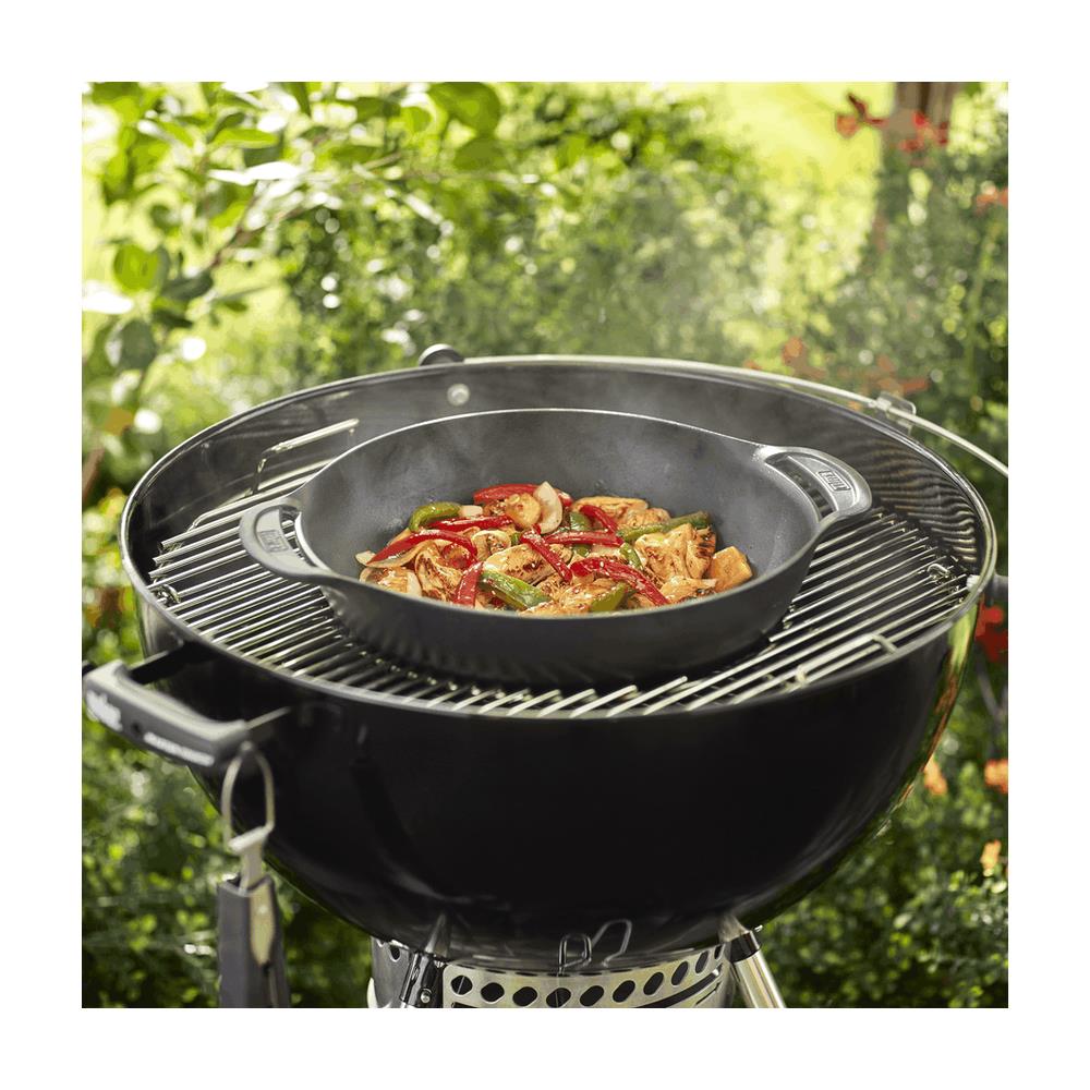 Accessoires Weber - Barbecue, Grill