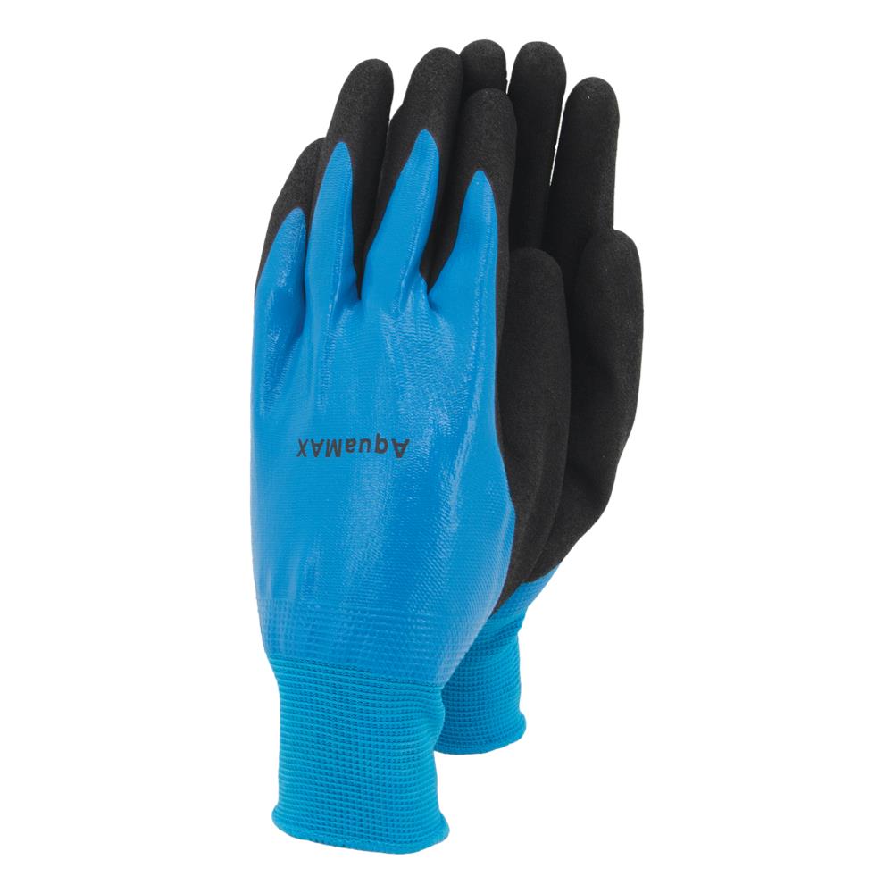 Aquamax Gloves Small