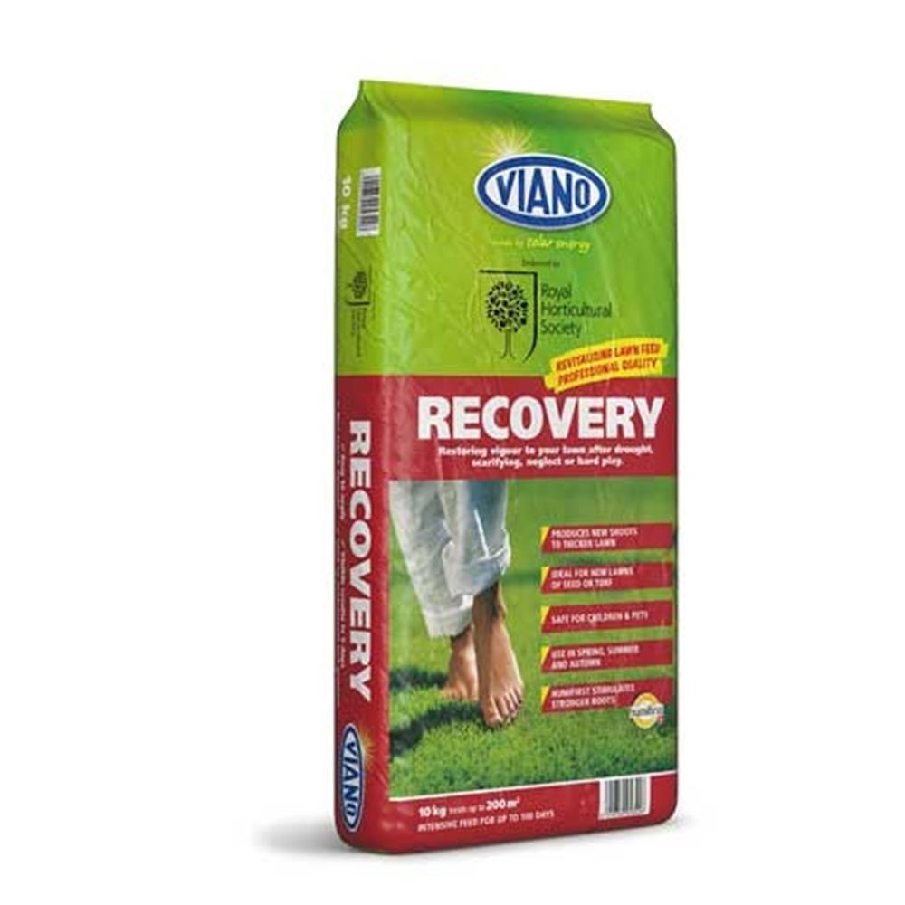 Recovery RHS Bag  10kg