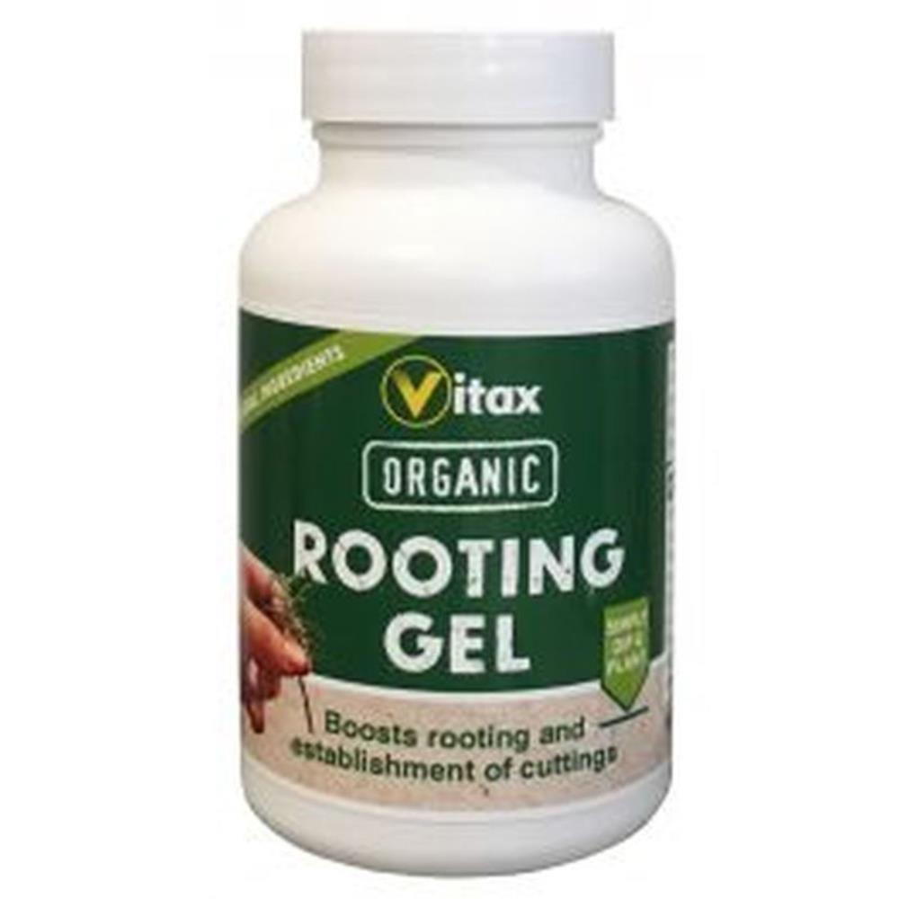 Organic Rooting Gel 150Ml