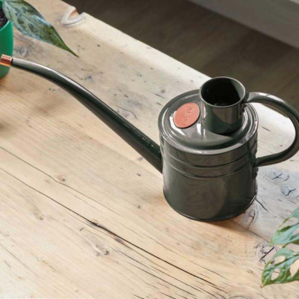 Home & Balcony Watering Can   Slate 1L
