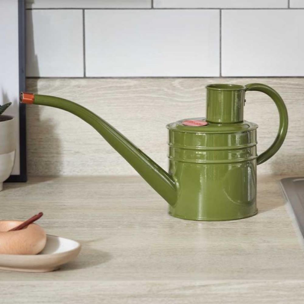 Home & Balcony Watering Can   Sage 1L