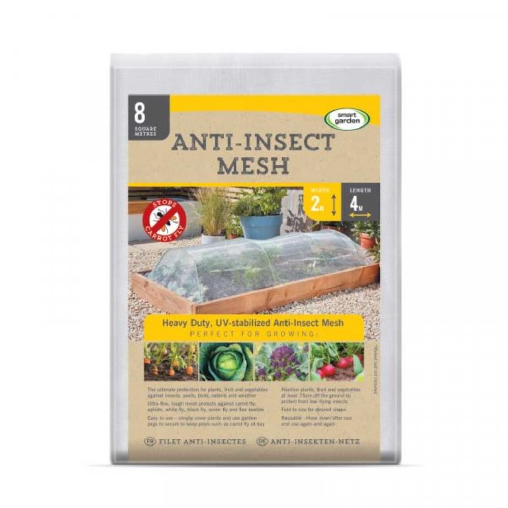 Anti-Insect Mesh 