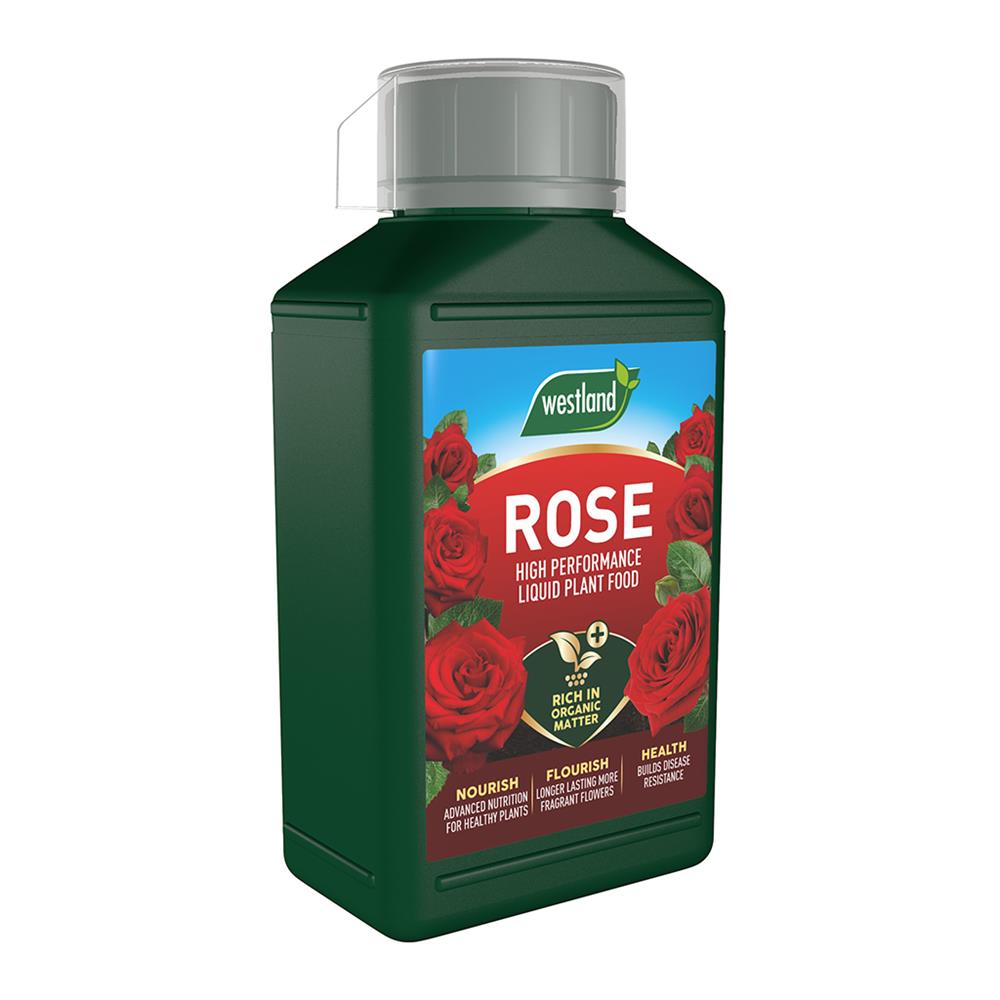 Westland Rose Liquid Feed 1L
