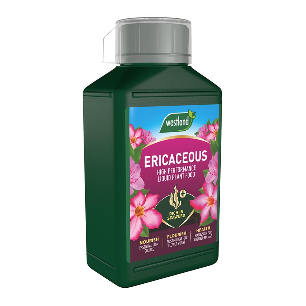 Westland Ericaceous Liquid Feed 1L