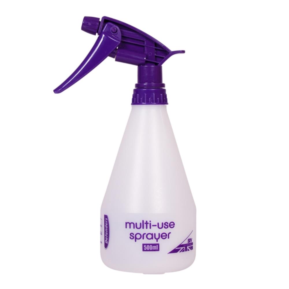 Multi-Use Sprayer - 500ml