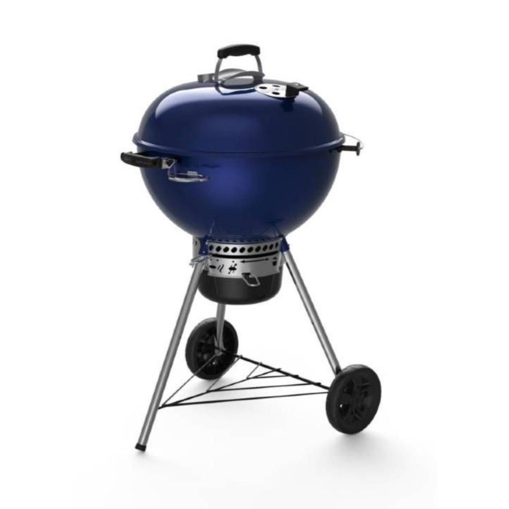 Master-Touch GBS C-5750 OCEAN EU Charcoal Grill