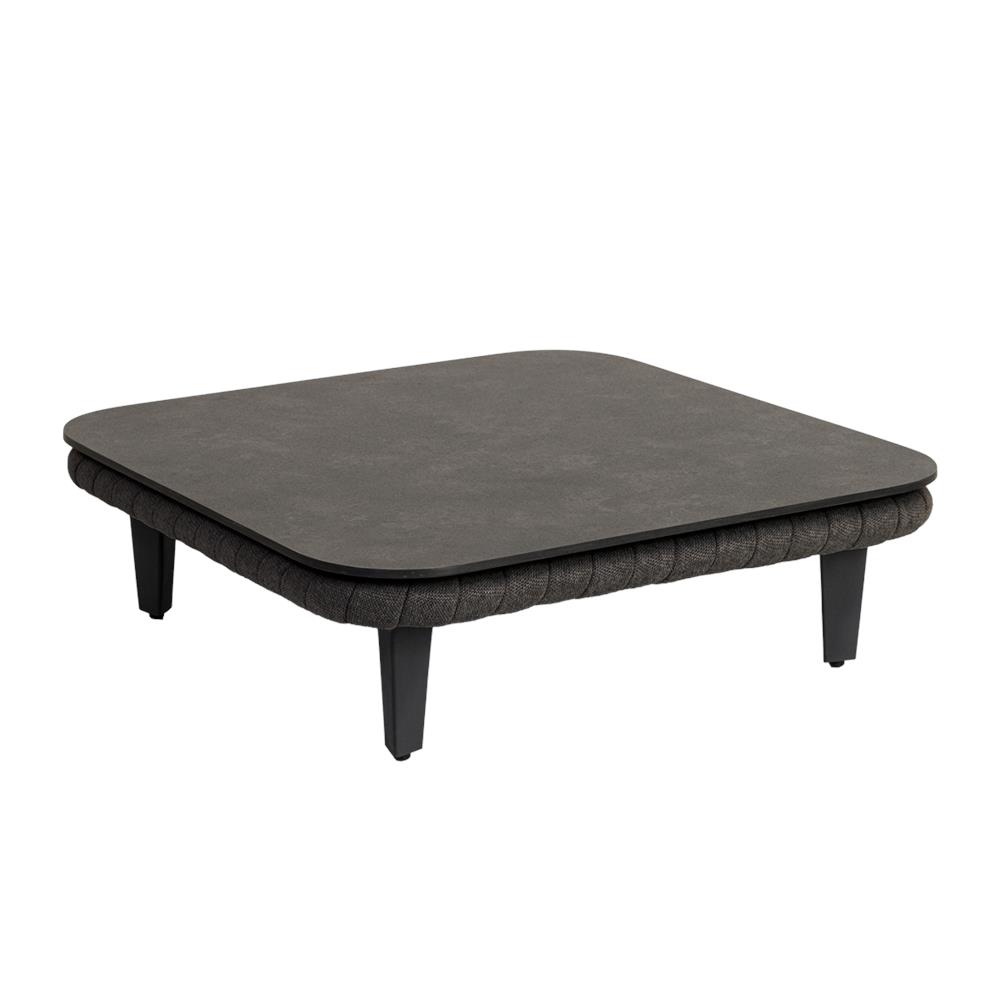 Cordial Coffee Table with High Pressure Laminate (HPL) Top