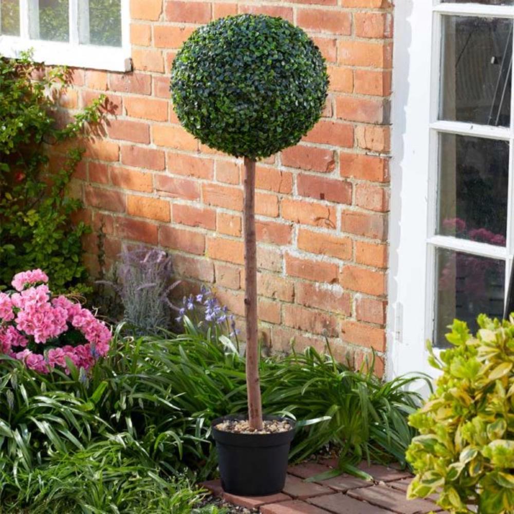 Uno Topiary Tree 120 cm