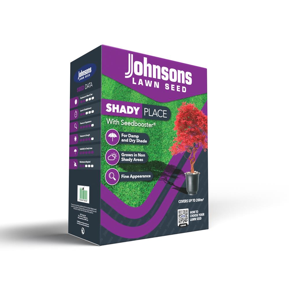 Shady Place 4.25kg