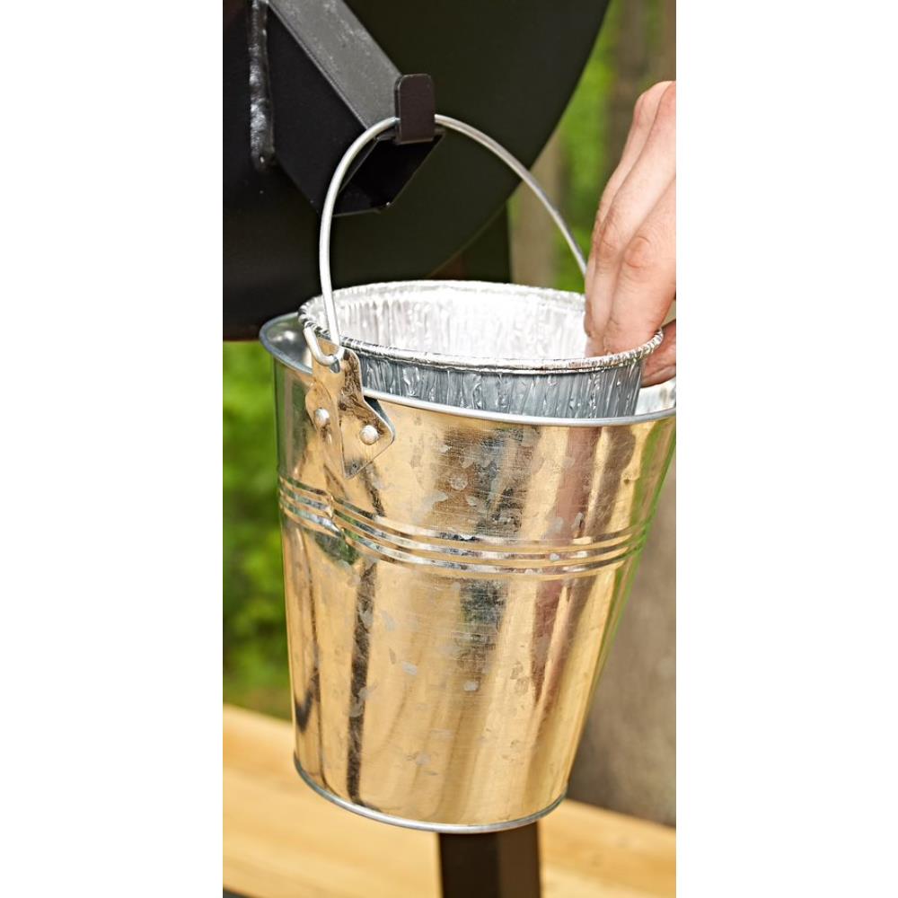 Foil Bucket Liner - 6 Pack