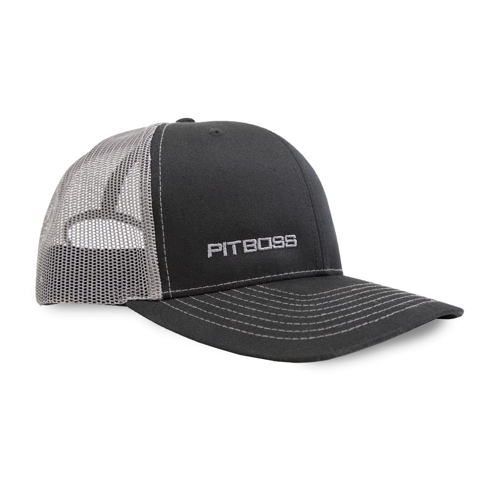 Baseball hat - Universal, Black & Grey