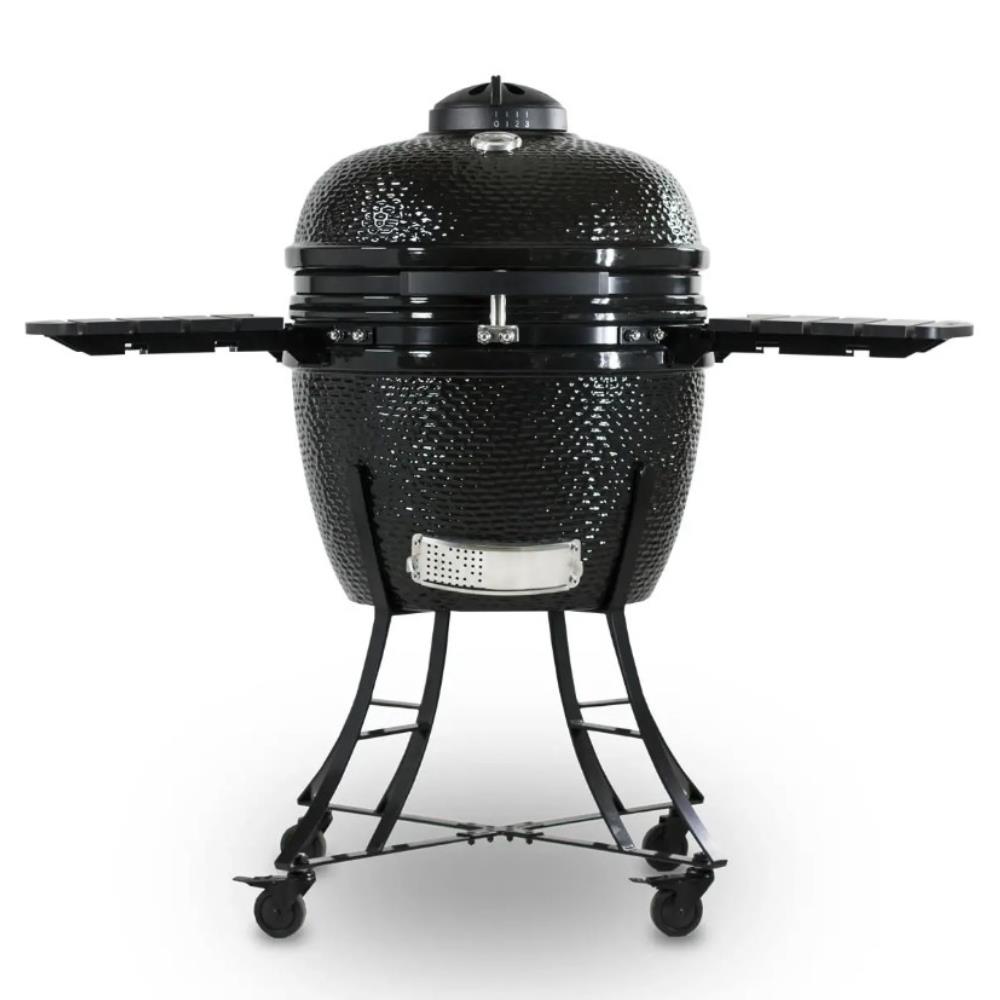 Ceramic on sale egg bbq