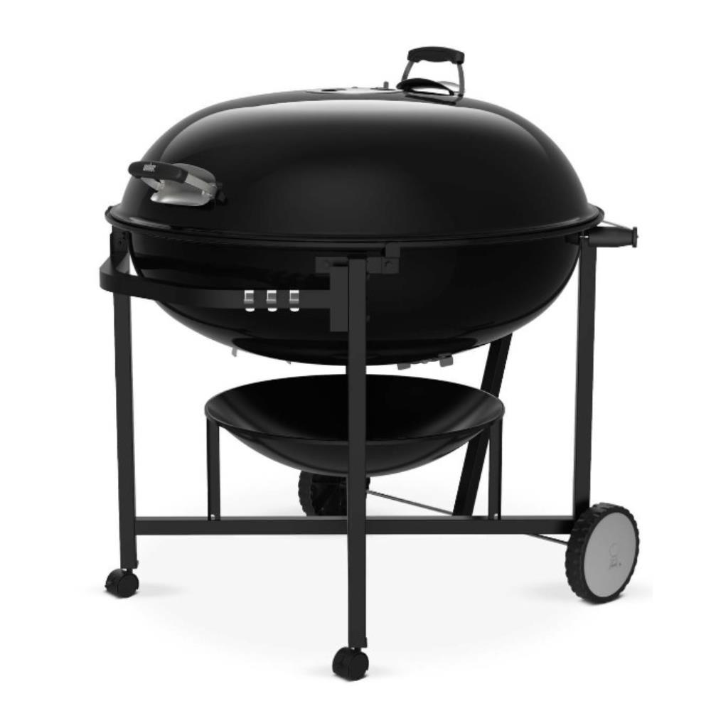 Ranch Kettle Charcoal Grill