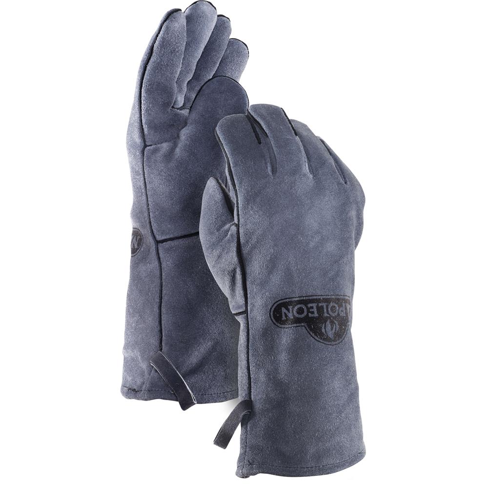 Cowhide Leather Gloves